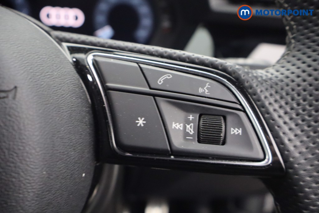 Audi A3 S Line Automatic Petrol Hatchback - Stock Number (1646065) - 15th supplementary image