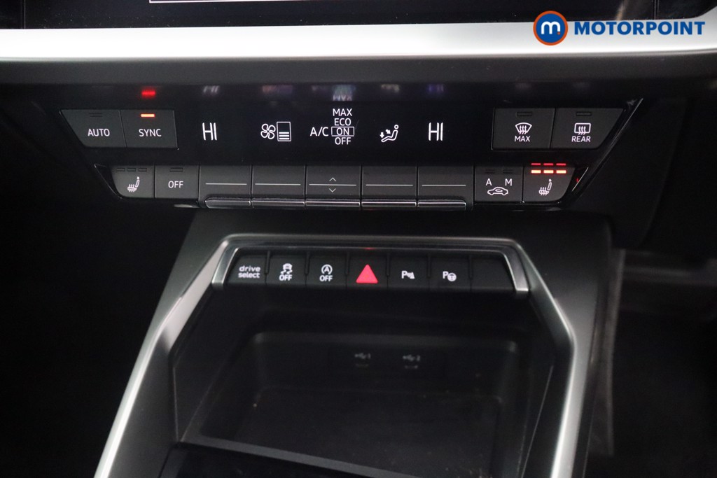 Audi A3 S Line Automatic Petrol Hatchback - Stock Number (1646065) - 19th supplementary image