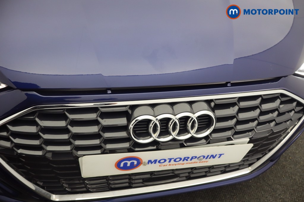 Audi A3 S Line Automatic Petrol Hatchback - Stock Number (1646065) - 26th supplementary image
