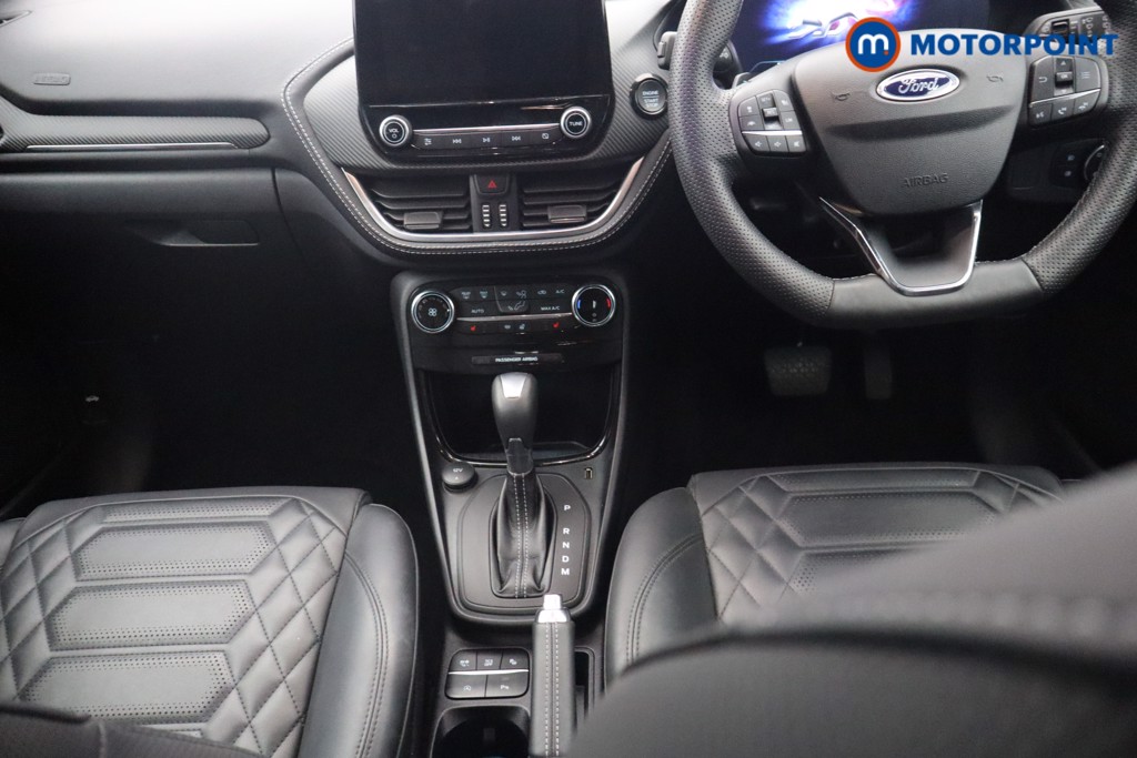 Ford Puma St-Line Vignale Automatic Petrol SUV - Stock Number (1646157) - 9th supplementary image