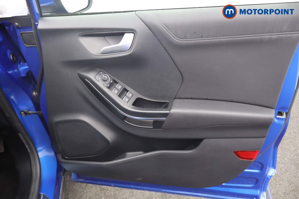 Ford Puma St-Line Vignale Automatic Petrol SUV - Stock Number (1646157) - 10th supplementary image