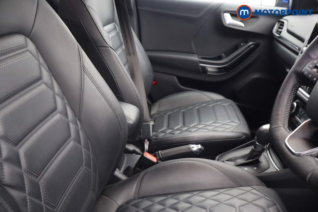 Ford Puma St-Line Vignale Automatic Petrol SUV - Stock Number (1646157) - 12th supplementary image