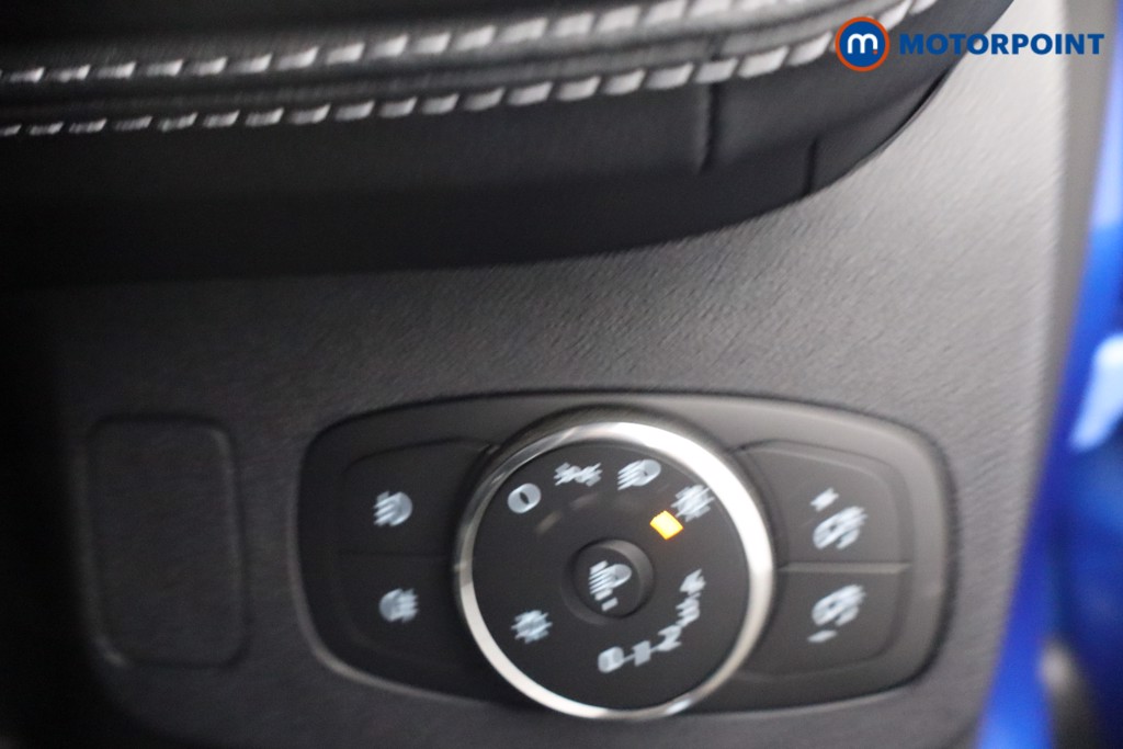 Ford Puma St-Line Vignale Automatic Petrol SUV - Stock Number (1646157) - 13th supplementary image
