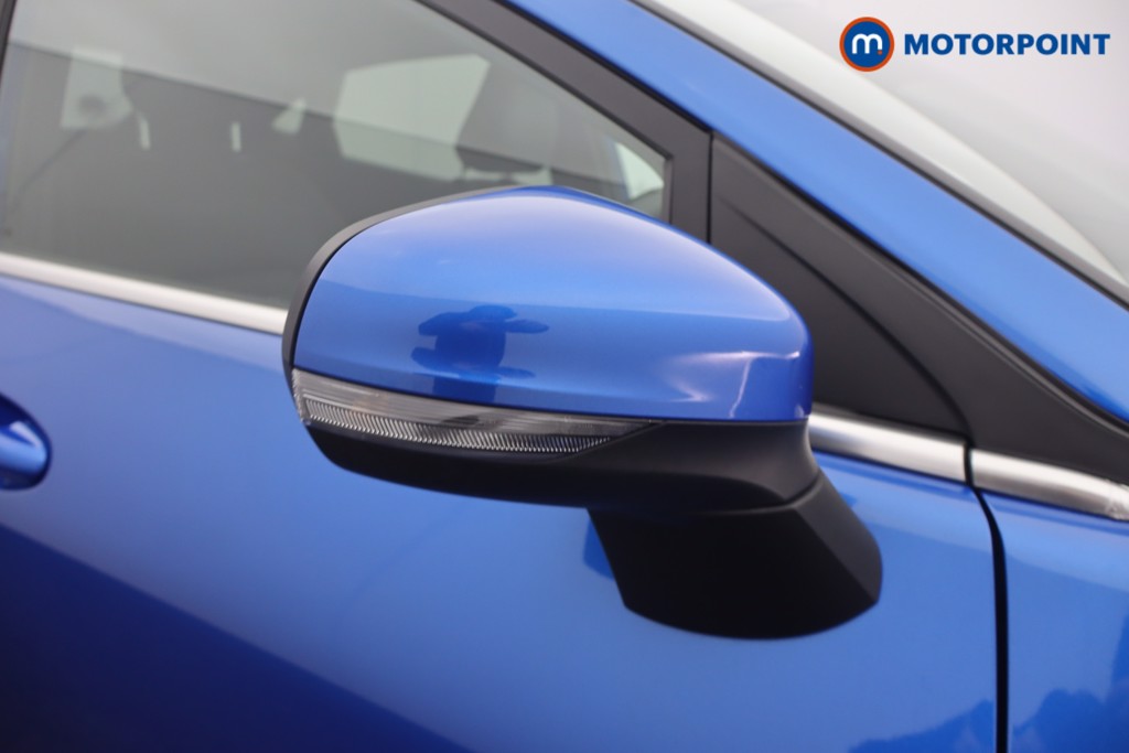 Ford Puma St-Line Vignale Automatic Petrol SUV - Stock Number (1646157) - 21st supplementary image
