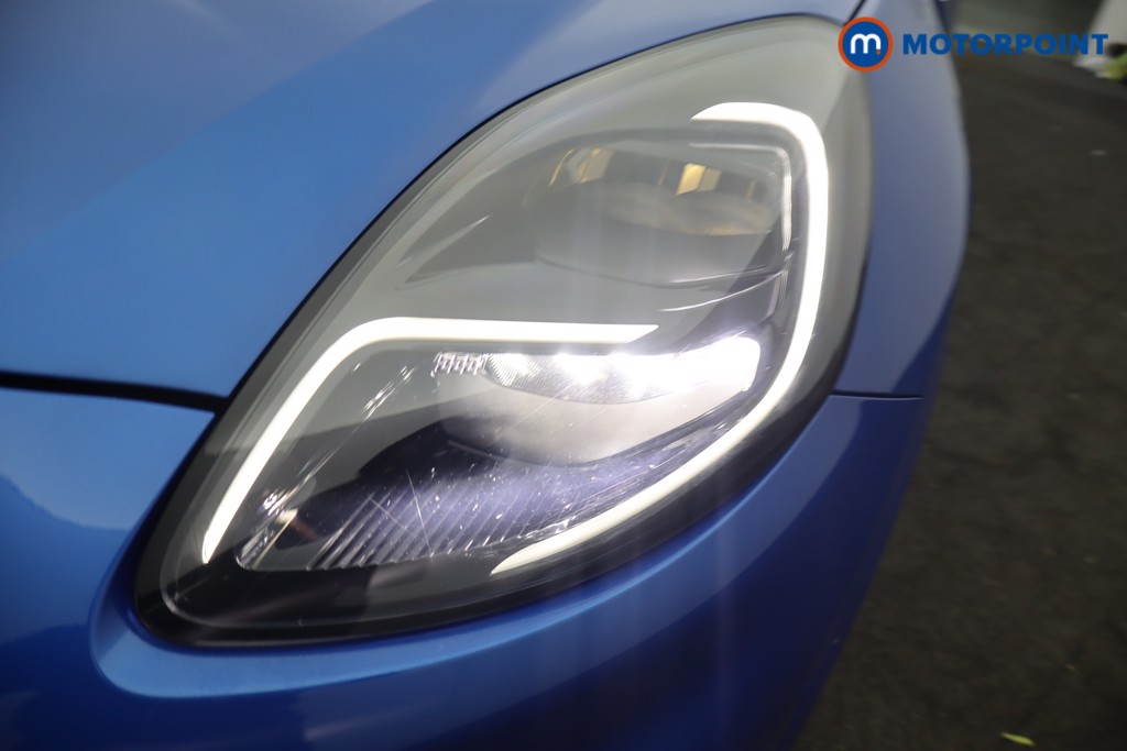 Ford Puma St-Line Vignale Automatic Petrol SUV - Stock Number (1646157) - 24th supplementary image