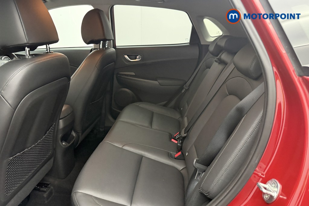 Hyundai Kona Ultimate Automatic Petrol-Electric Hybrid SUV - Stock Number (1646372) - 6th supplementary image