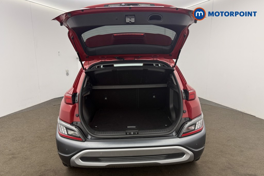 Hyundai Kona Ultimate Automatic Petrol-Electric Hybrid SUV - Stock Number (1646372) - 10th supplementary image