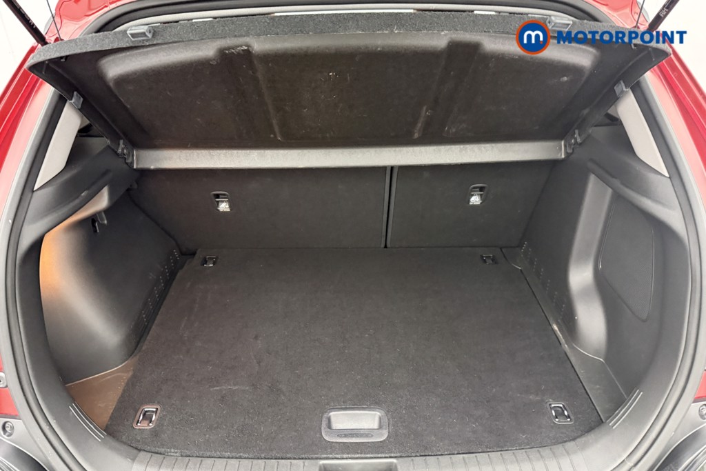 Hyundai Kona Ultimate Automatic Petrol-Electric Hybrid SUV - Stock Number (1646372) - 11th supplementary image