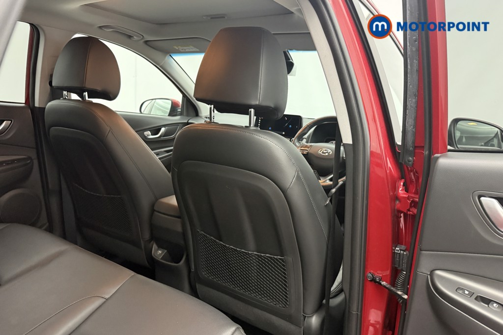 Hyundai Kona Ultimate Automatic Petrol-Electric Hybrid SUV - Stock Number (1646372) - 14th supplementary image