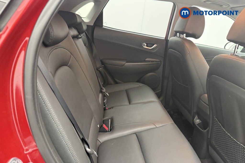 Hyundai Kona Ultimate Automatic Petrol-Electric Hybrid SUV - Stock Number (1646372) - 15th supplementary image