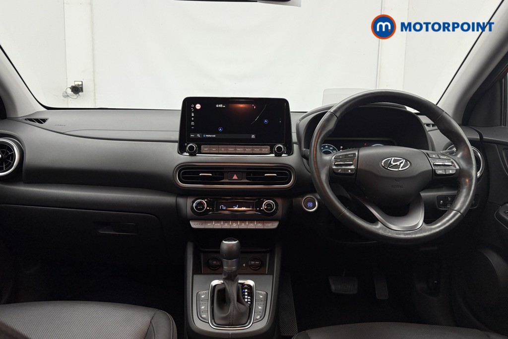 Hyundai Kona Ultimate Automatic Petrol-Electric Hybrid SUV - Stock Number (1646372) - 18th supplementary image