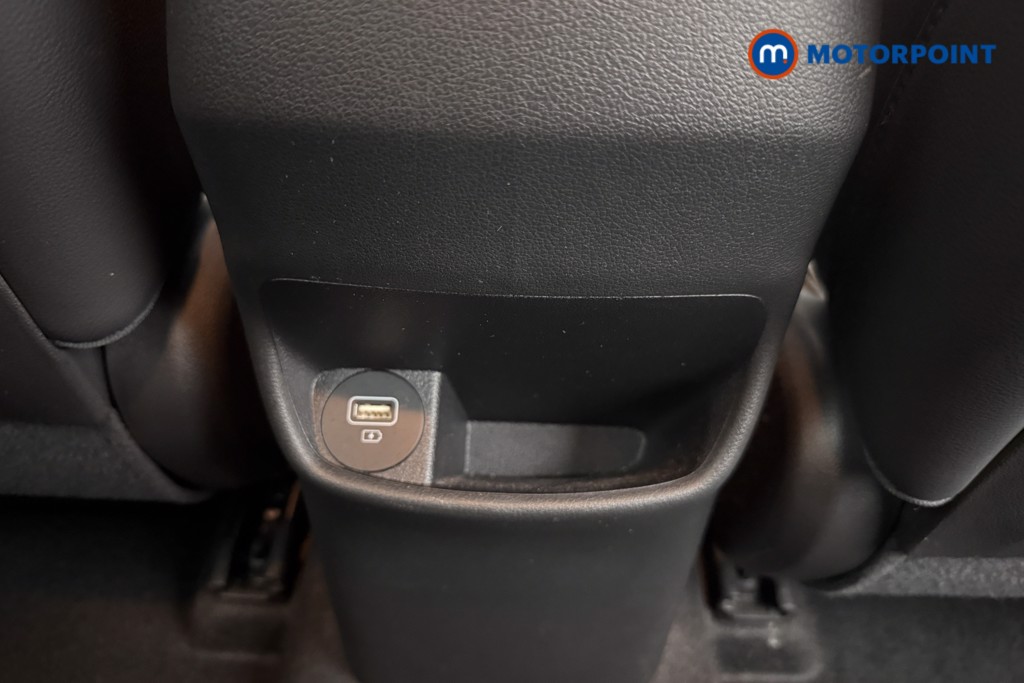 Hyundai Kona Ultimate Automatic Petrol-Electric Hybrid SUV - Stock Number (1646372) - 19th supplementary image