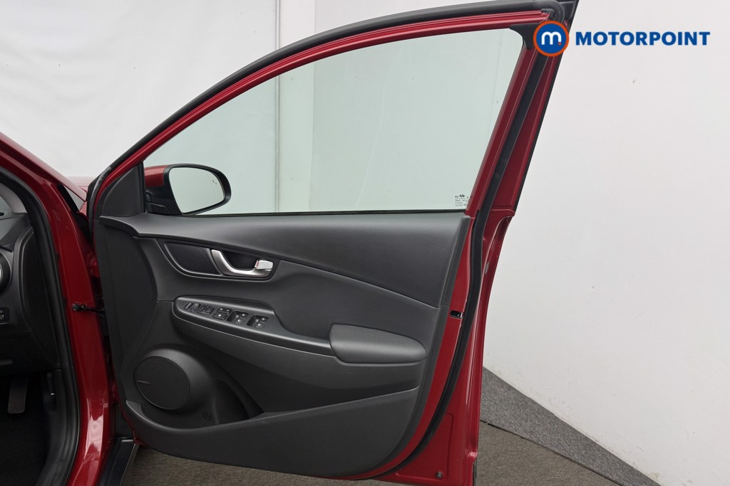 Hyundai Kona Ultimate Automatic Petrol-Electric Hybrid SUV - Stock Number (1646372) - 20th supplementary image