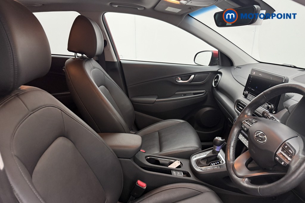Hyundai Kona Ultimate Automatic Petrol-Electric Hybrid SUV - Stock Number (1646372) - 23rd supplementary image