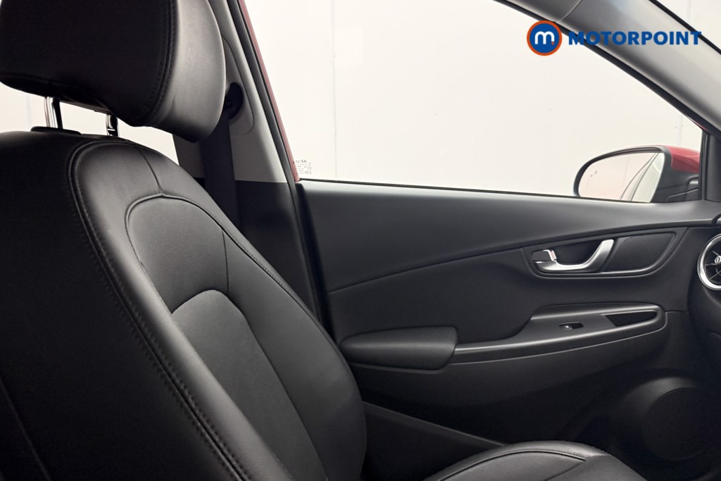 Hyundai Kona Ultimate Automatic Petrol-Electric Hybrid SUV - Stock Number (1646372) - 36th supplementary image