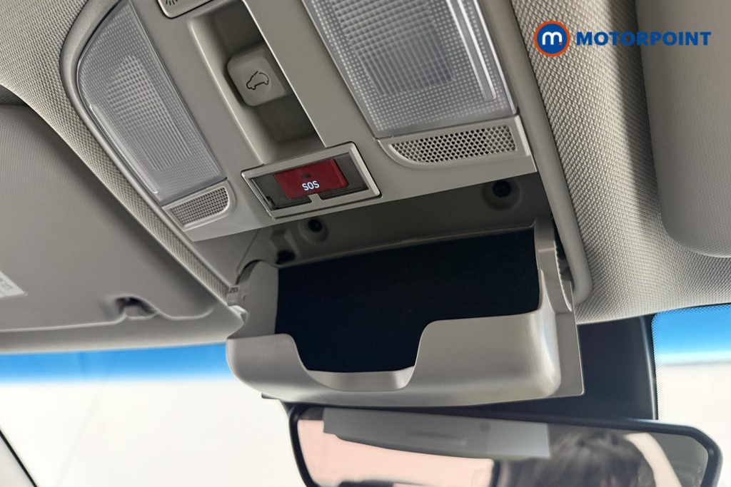 Hyundai Kona Ultimate Automatic Petrol-Electric Hybrid SUV - Stock Number (1646372) - 39th supplementary image