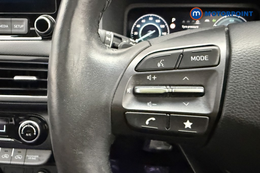 Hyundai Kona Ultimate Automatic Petrol-Electric Hybrid SUV - Stock Number (1646372) - 40th supplementary image