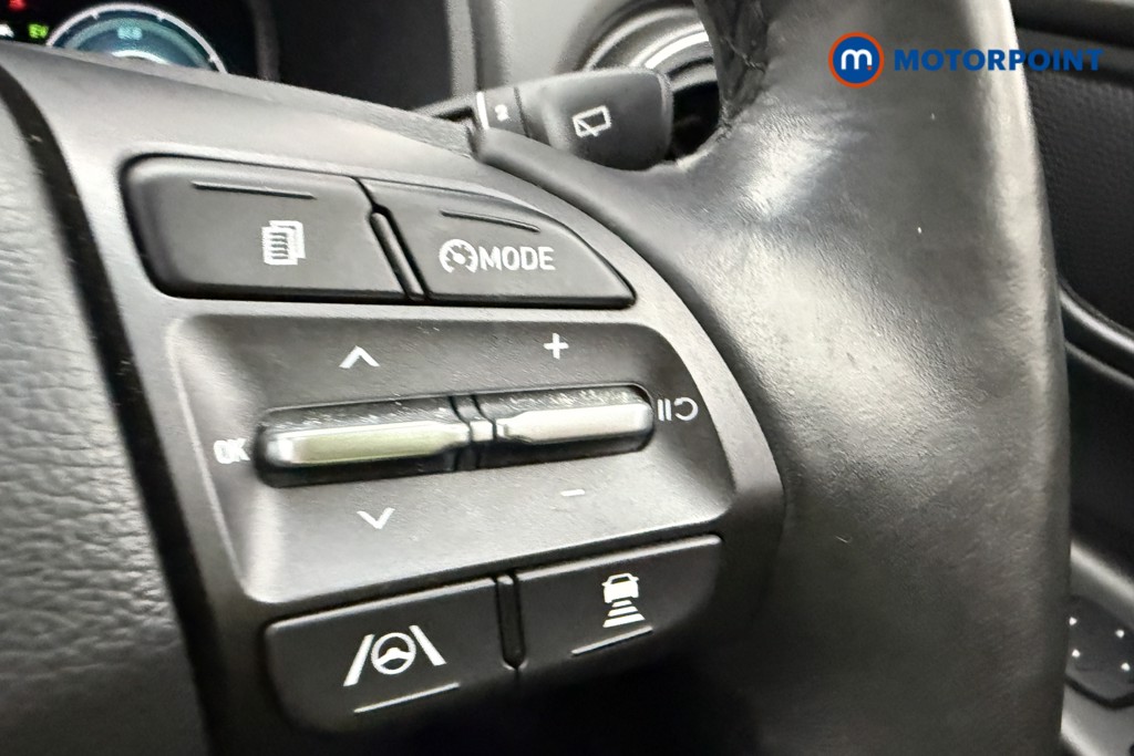 Hyundai Kona Ultimate Automatic Petrol-Electric Hybrid SUV - Stock Number (1646372) - 41st supplementary image