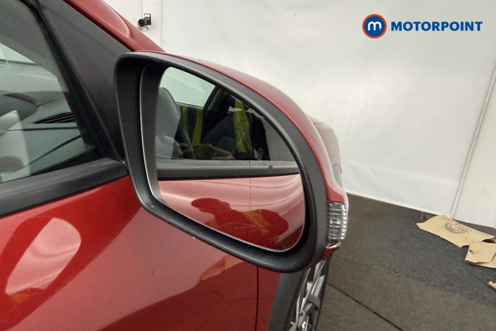 Hyundai Kona Ultimate Automatic Petrol-Electric Hybrid SUV - Stock Number (1646372) - 46th supplementary image