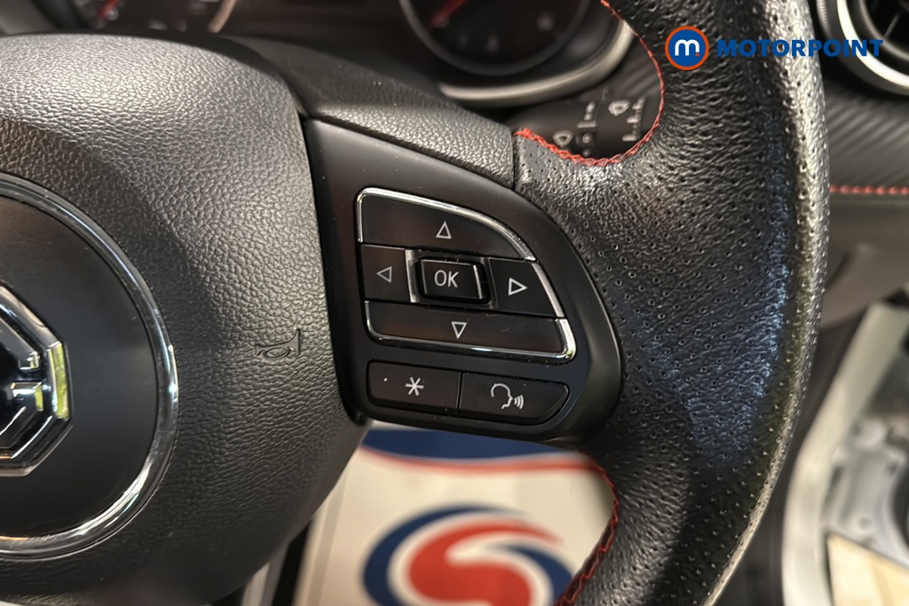 Mg Motor Uk ZS Excite Manual Petrol SUV - Stock Number (1646498) - 3rd supplementary image