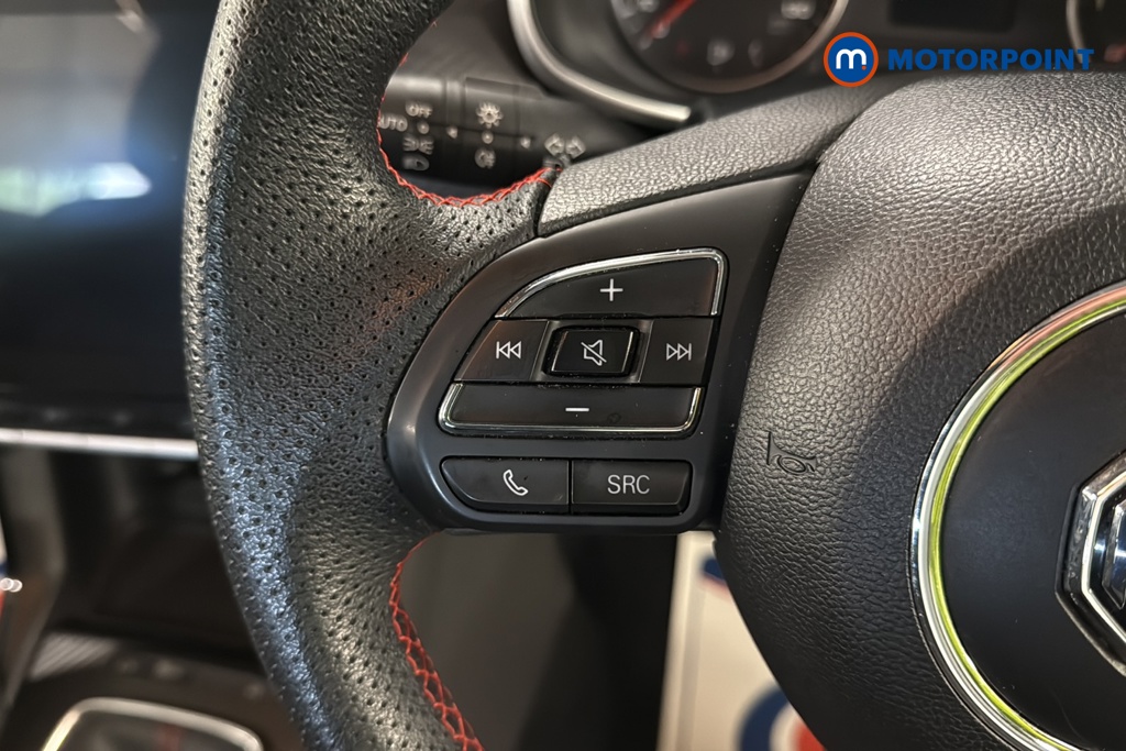 Mg Motor Uk ZS Excite Manual Petrol SUV - Stock Number (1646498) - 4th supplementary image