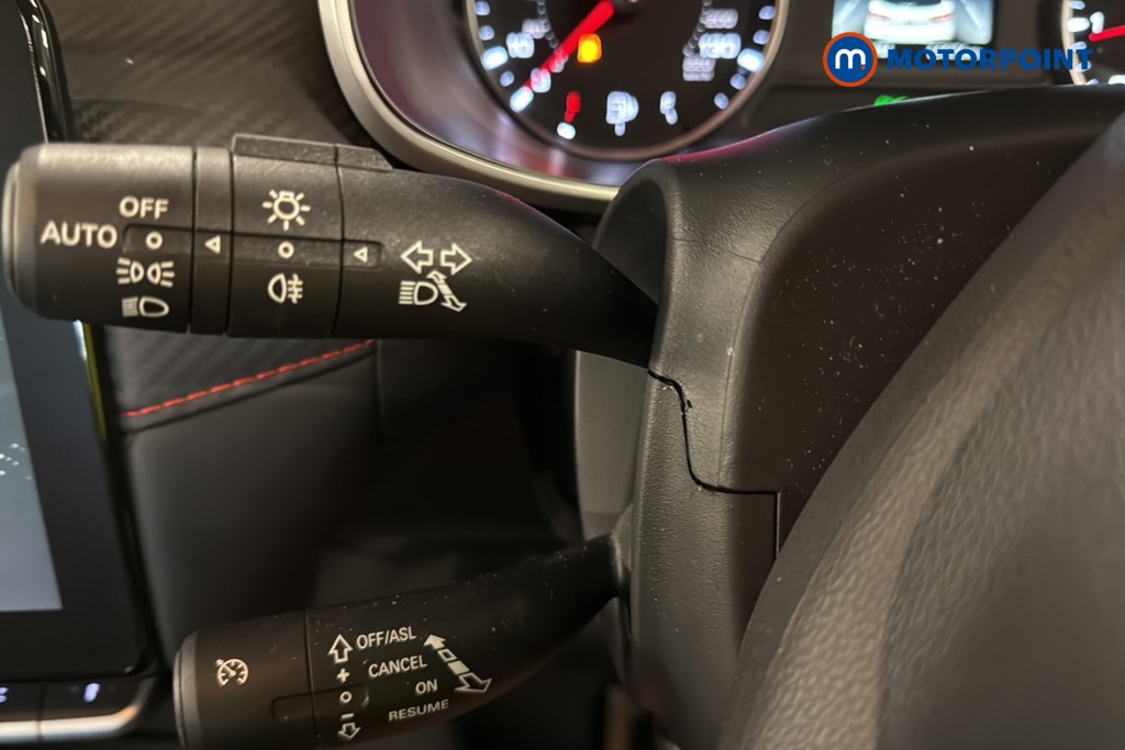 Mg Motor Uk ZS Excite Manual Petrol SUV - Stock Number (1646498) - 11th supplementary image