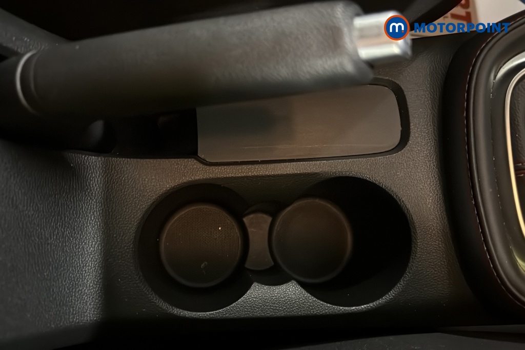 Mg Motor Uk ZS Excite Manual Petrol SUV - Stock Number (1646498) - 16th supplementary image