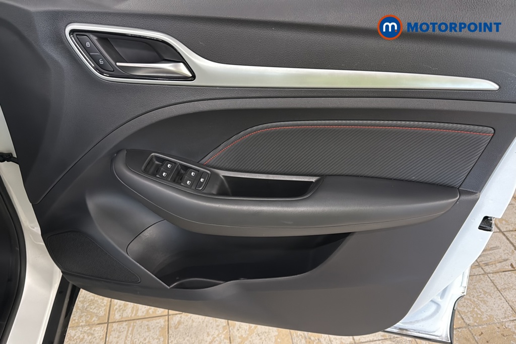 Mg Motor Uk ZS Excite Manual Petrol SUV - Stock Number (1646498) - 18th supplementary image