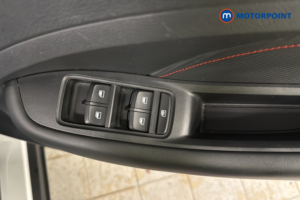 Mg Motor Uk ZS Excite Manual Petrol SUV - Stock Number (1646498) - 19th supplementary image