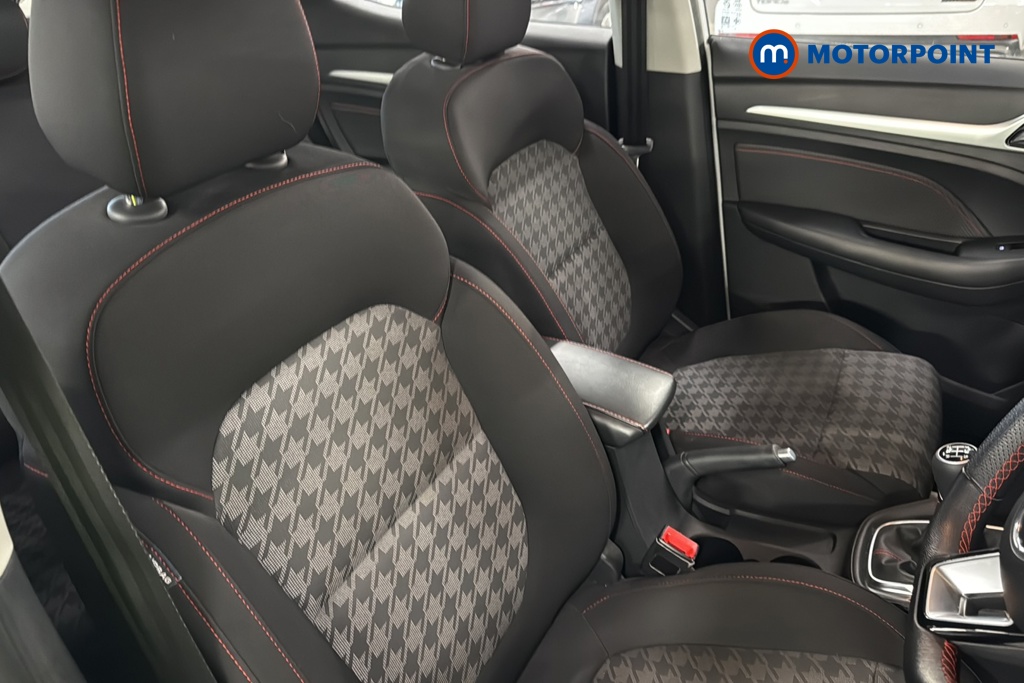 Mg Motor Uk ZS Excite Manual Petrol SUV - Stock Number (1646498) - 22nd supplementary image