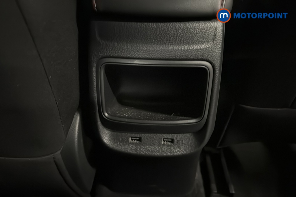 Mg Motor Uk ZS Excite Manual Petrol SUV - Stock Number (1646498) - 28th supplementary image