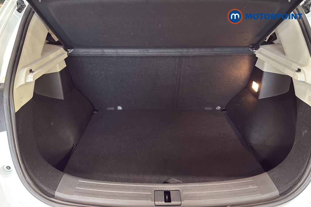 Mg Motor Uk ZS Excite Manual Petrol SUV - Stock Number (1646498) - 30th supplementary image