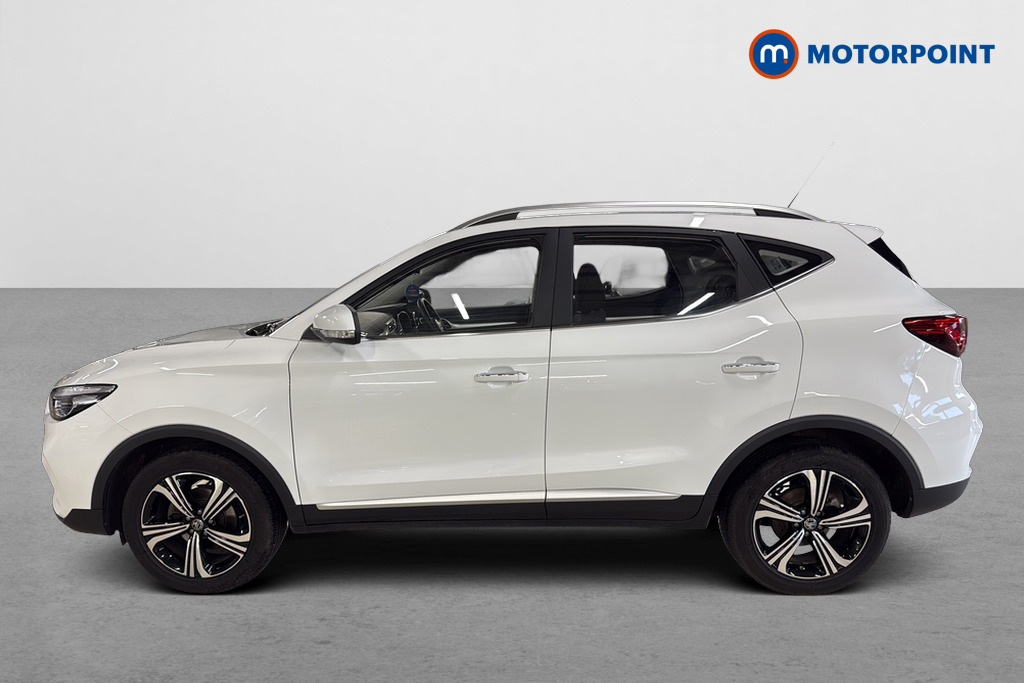 Mg Motor Uk ZS Excite Manual Petrol SUV - Stock Number (1646498) - Drivers side