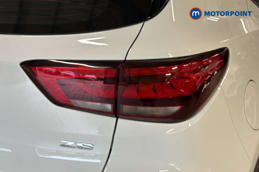 Mg Motor Uk ZS Excite Manual Petrol SUV - Stock Number (1646498) - 36th supplementary image