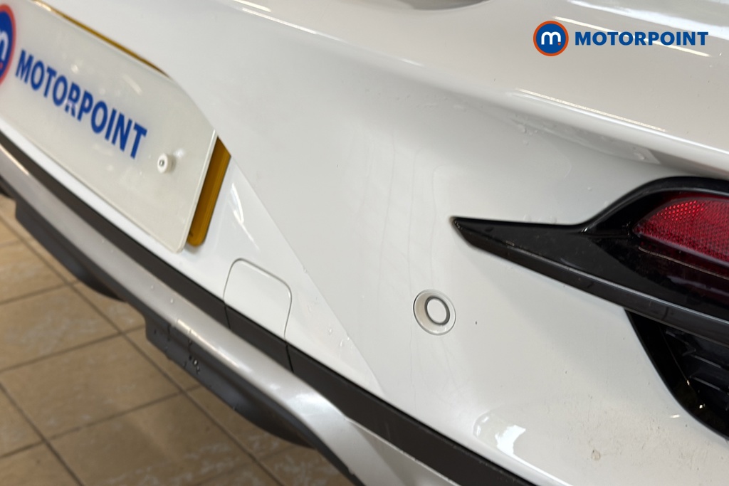 Mg Motor Uk ZS Excite Manual Petrol SUV - Stock Number (1646498) - 39th supplementary image