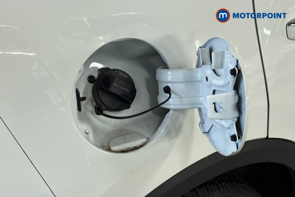 Mg Motor Uk ZS Excite Manual Petrol SUV - Stock Number (1646498) - 41st supplementary image