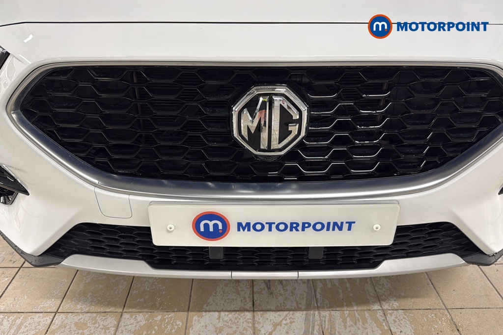 Mg Motor Uk ZS Excite Manual Petrol SUV - Stock Number (1646498) - 43rd supplementary image