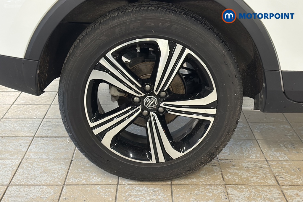 Mg Motor Uk ZS Excite Manual Petrol SUV - Stock Number (1646498) - 46th supplementary image