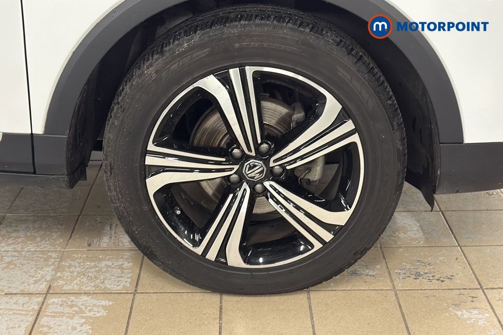 Mg Motor Uk ZS Excite Manual Petrol SUV - Stock Number (1646498) - 47th supplementary image
