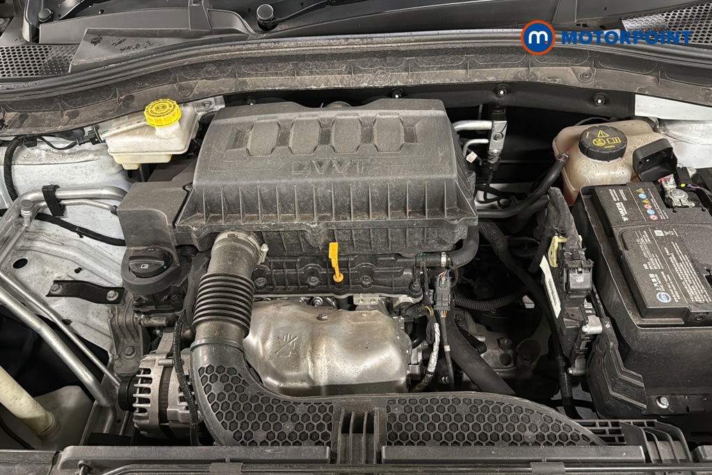 Mg Motor Uk ZS Excite Manual Petrol SUV - Stock Number (1646498) - 48th supplementary image