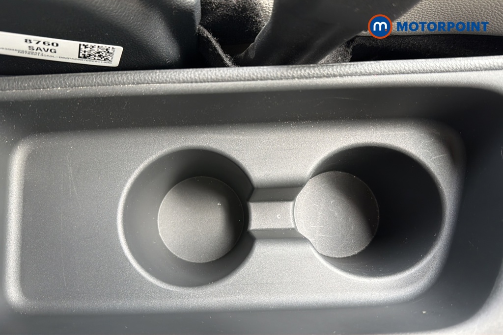 Toyota Yaris Excel Automatic Petrol-Electric Hybrid Hatchback - Stock Number (1646555) - 16th supplementary image