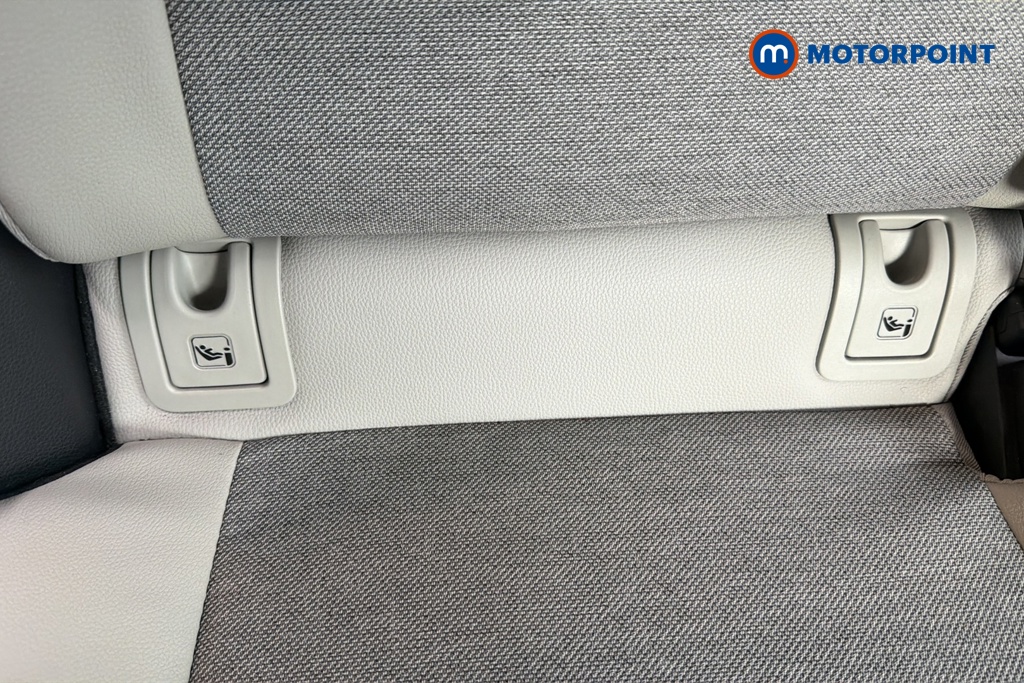 Toyota Yaris Excel Automatic Petrol-Electric Hybrid Hatchback - Stock Number (1646555) - 27th supplementary image