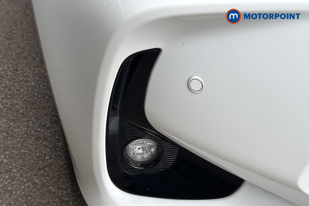 Toyota Yaris Excel Automatic Petrol-Electric Hybrid Hatchback - Stock Number (1646555) - 38th supplementary image