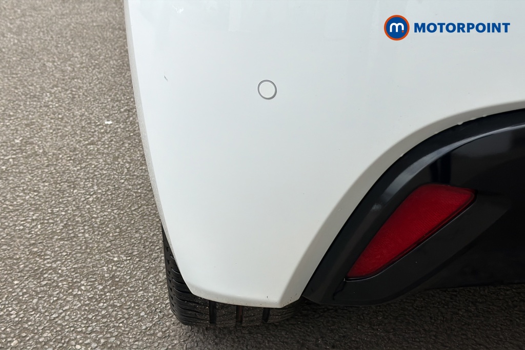Toyota Yaris Excel Automatic Petrol-Electric Hybrid Hatchback - Stock Number (1646555) - 39th supplementary image