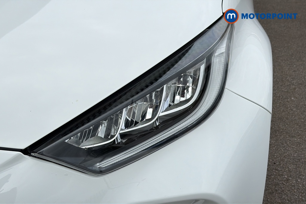 Toyota Yaris Excel Automatic Petrol-Electric Hybrid Hatchback - Stock Number (1646555) - 42nd supplementary image