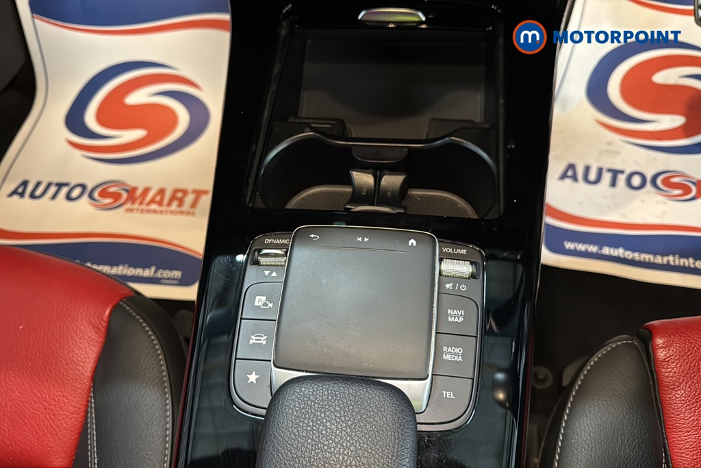 Mercedes-Benz CLA Amg Line Automatic Petrol Coupe - Stock Number (1646561) - 15th supplementary image