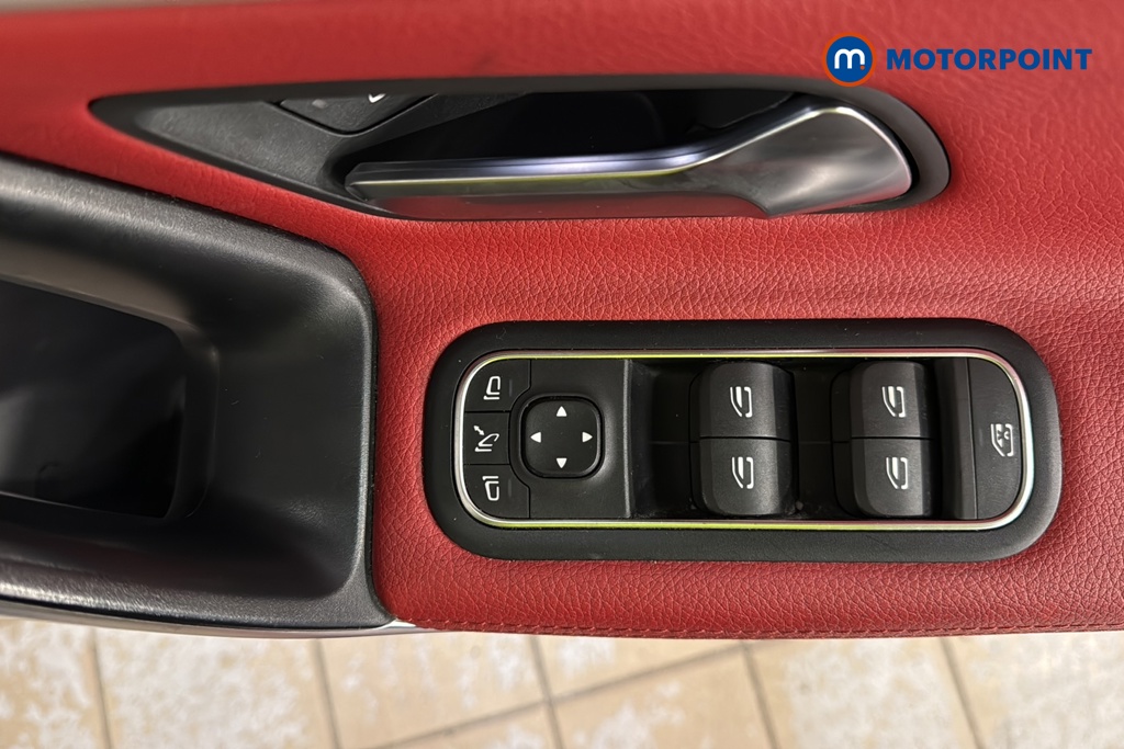 Mercedes-Benz CLA Amg Line Automatic Petrol Coupe - Stock Number (1646561) - 19th supplementary image