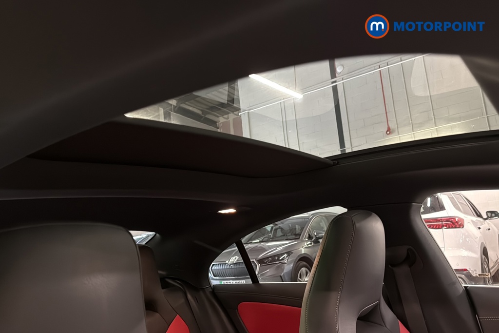 Mercedes-Benz CLA Amg Line Automatic Petrol Coupe - Stock Number (1646561) - 20th supplementary image