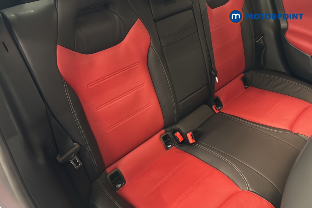 Mercedes-Benz CLA Amg Line Automatic Petrol Coupe - Stock Number (1646561) - 25th supplementary image