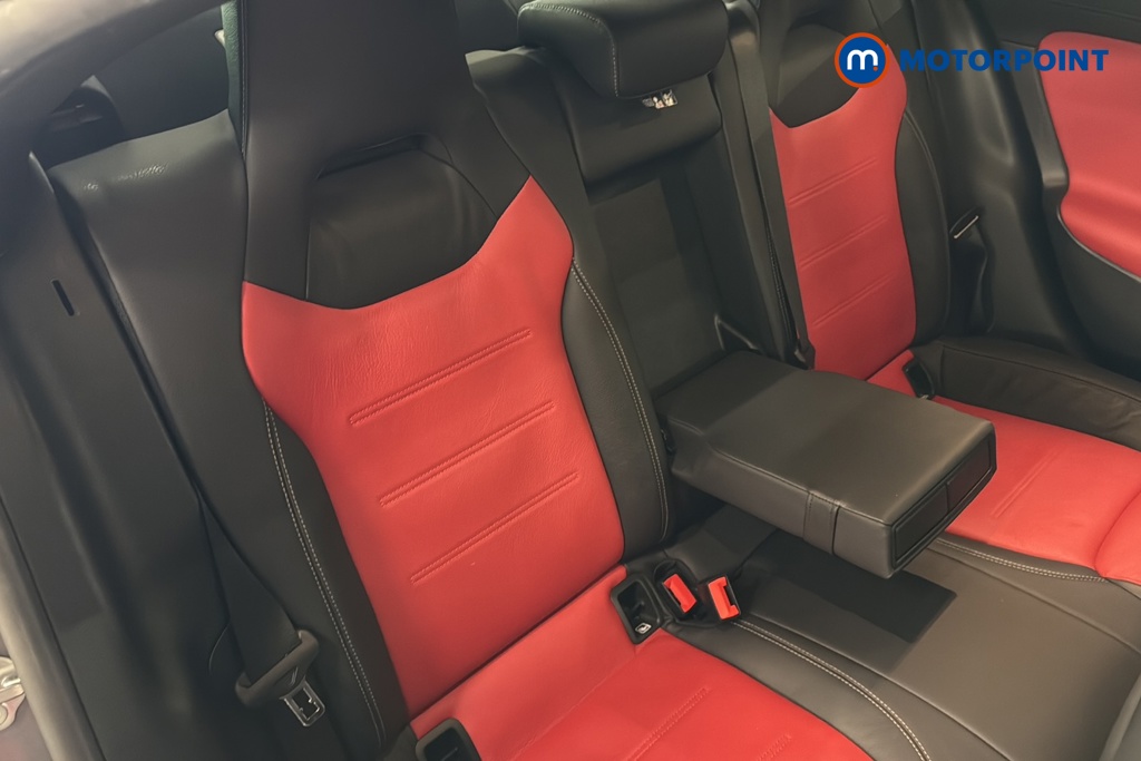 Mercedes-Benz CLA Amg Line Automatic Petrol Coupe - Stock Number (1646561) - 26th supplementary image